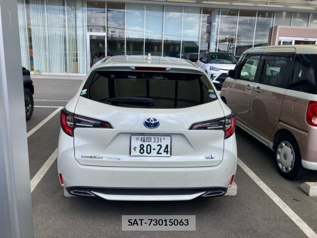 Toyota COROLLA TOURING 2021-03 7357249-7
