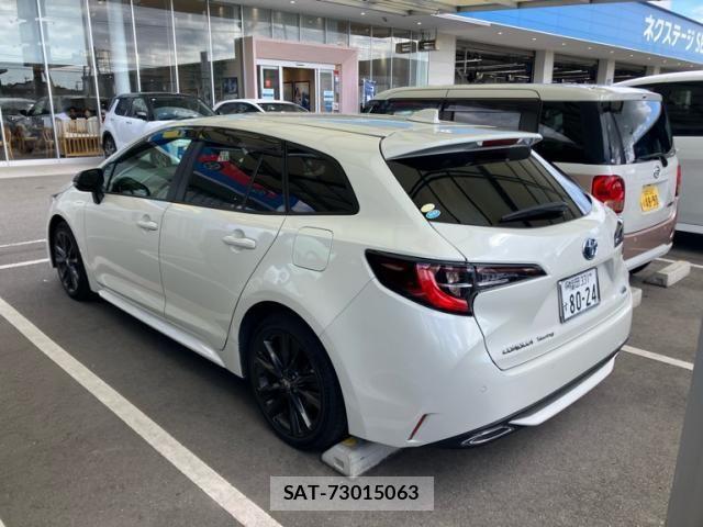 Toyota COROLLA TOURING 2021-03 7357249-8