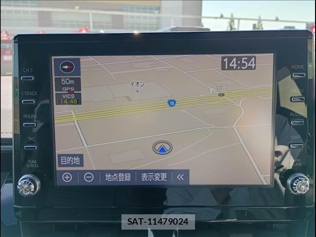Toyota COROLLA TOURING 2020-09 7453616-9