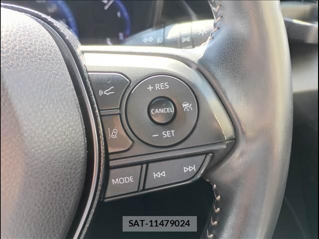 Toyota COROLLA TOURING 2020-09 7453616-11