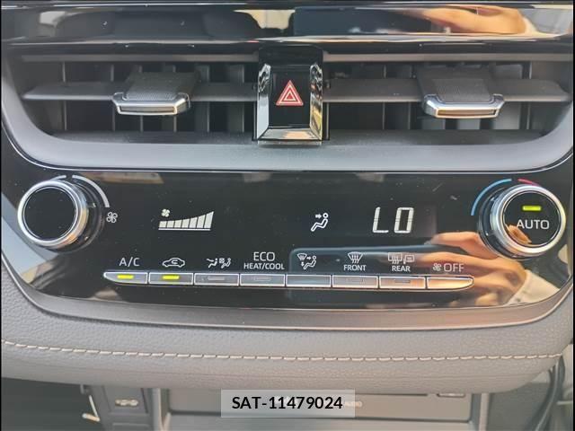 Toyota COROLLA TOURING 2020-09 7453616-12