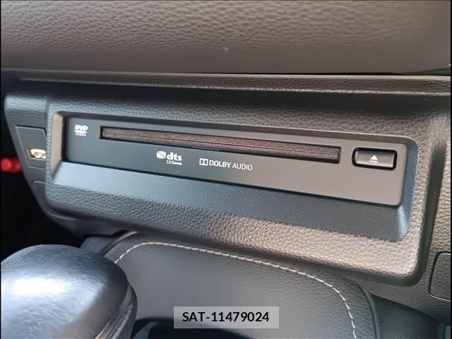 Toyota COROLLA TOURING 2020-09 7453616-13