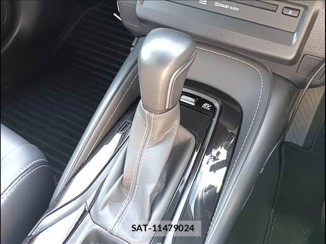 Toyota COROLLA TOURING 2020-09 7453616-14