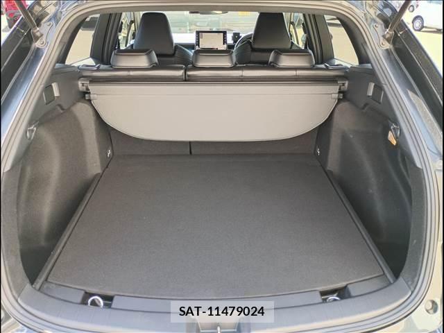 Toyota COROLLA TOURING 2020-09 7453616-16