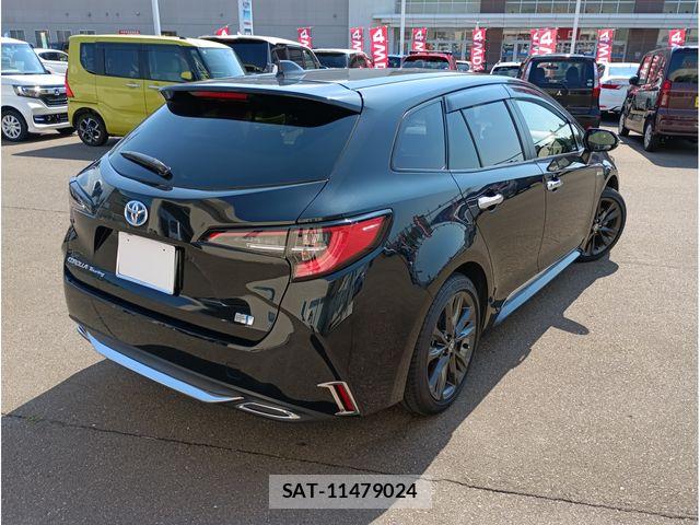 Toyota COROLLA TOURING 2020-09 7453616-1