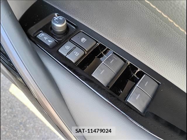 Toyota COROLLA TOURING 2020-09 7453616-19