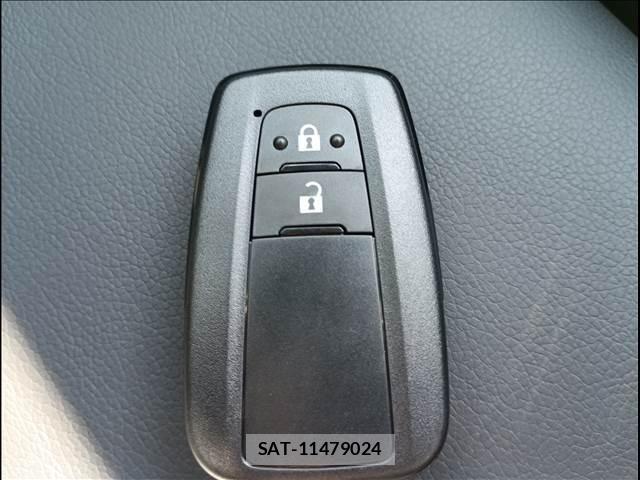 Toyota COROLLA TOURING 2020-09 7453616-23