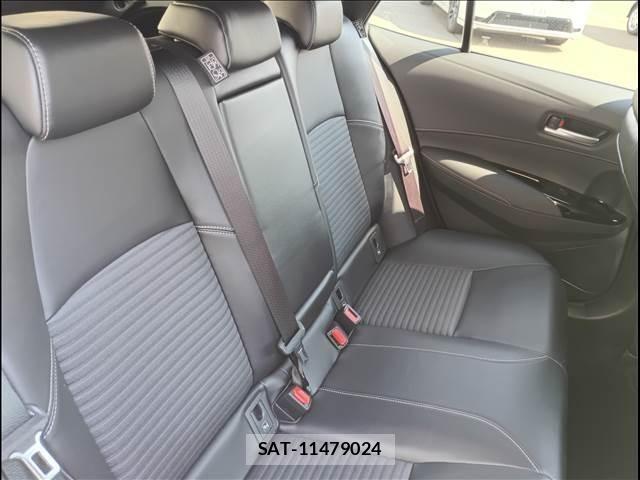 Toyota COROLLA TOURING 2020-09 7453616-24