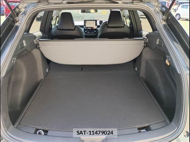 Toyota COROLLA TOURING 2020-09 7453616-26