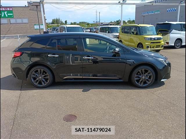 Toyota COROLLA TOURING 2020-09 7453616-3