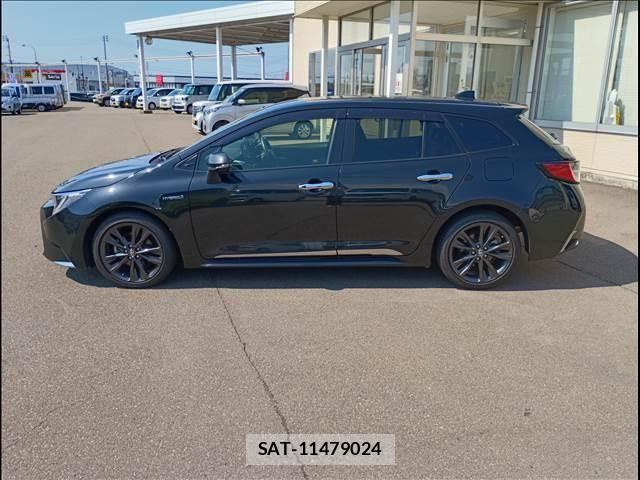 Toyota COROLLA TOURING 2020-09 7453616-4