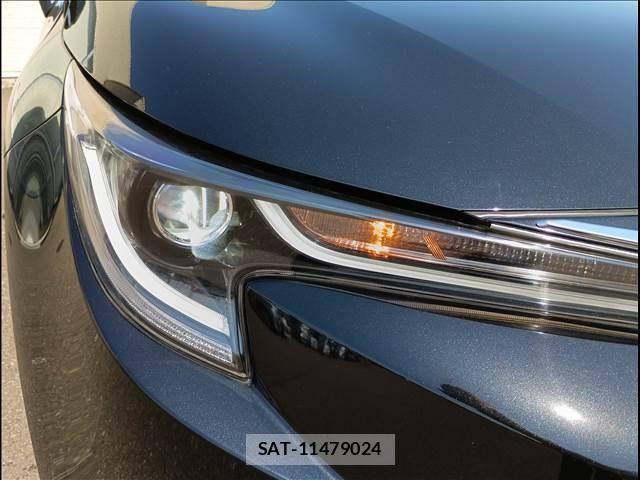 Toyota COROLLA TOURING 2020-09 7453616-5