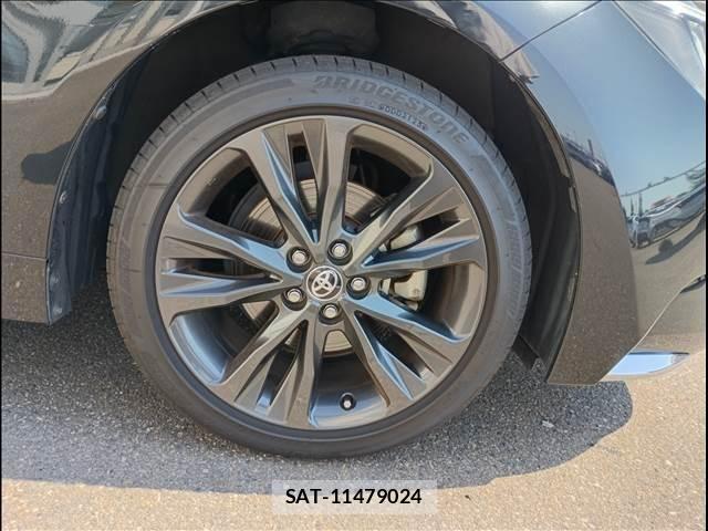 Toyota COROLLA TOURING 2020-09 7453616-6