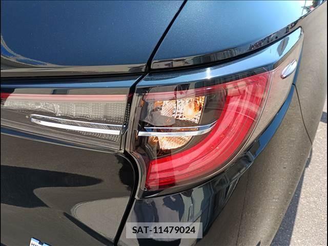 Toyota COROLLA TOURING 2020-09 7453616-7