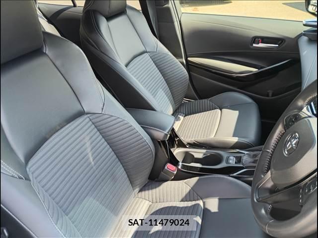 Toyota COROLLA TOURING 2020-09 7453616-8