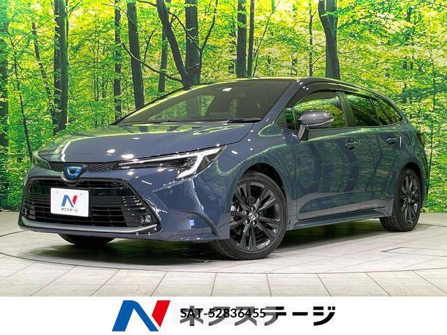 Toyota COROLLA TOURING 2023-01 7453617-0
