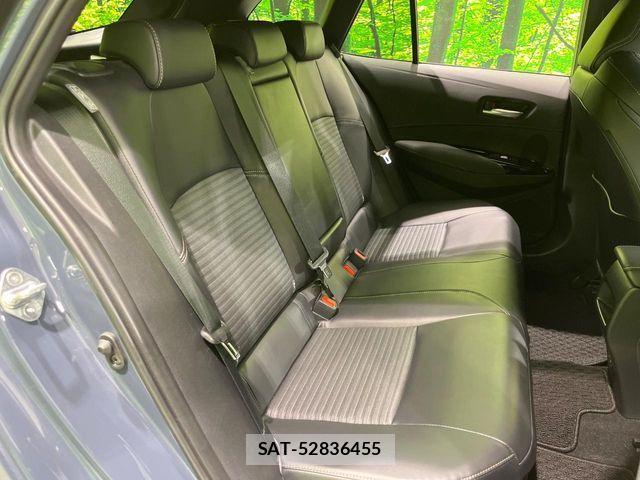 Toyota COROLLA TOURING 2023-01 7453617-9