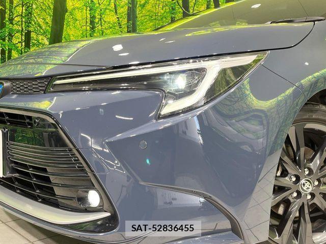 Toyota COROLLA TOURING 2023-01 7453617-11