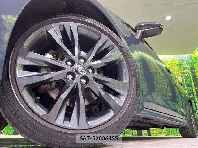 Toyota COROLLA TOURING 2023-01 7453617-12