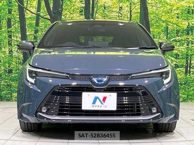Toyota COROLLA TOURING 2023-01 7453617-13