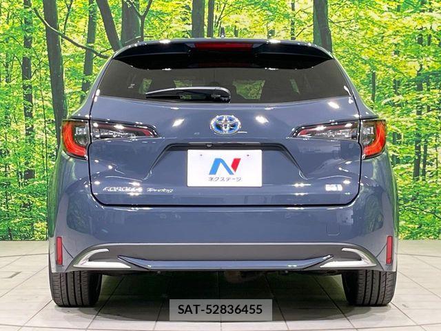 Toyota COROLLA TOURING 2023-01 7453617-14