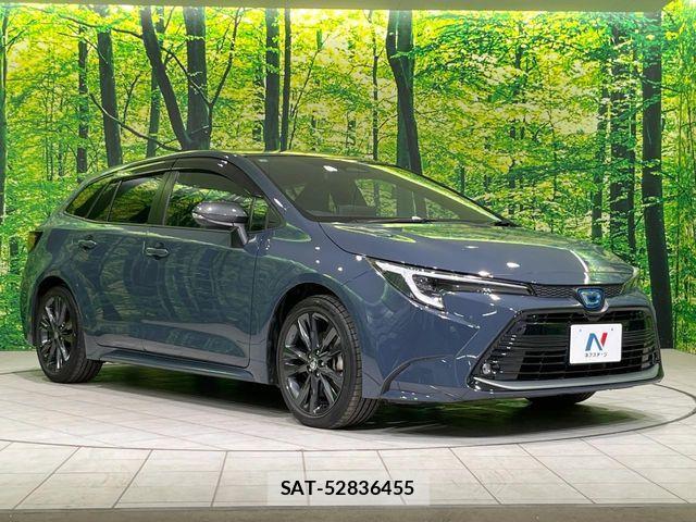 Toyota COROLLA TOURING 2023-01 7453617-15