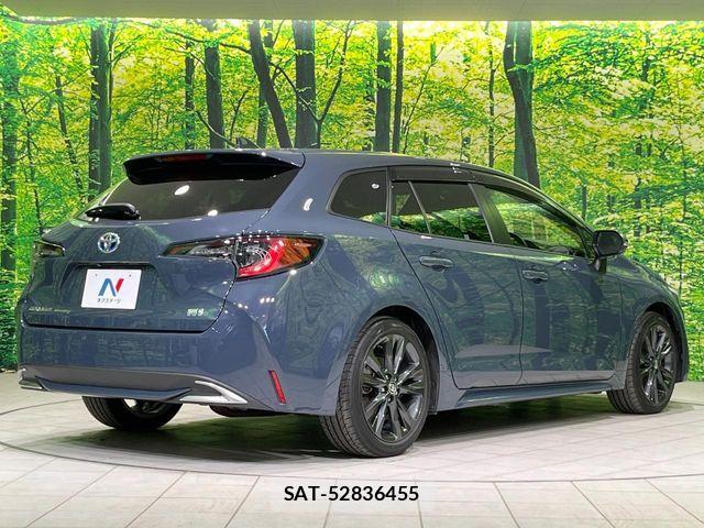 Toyota COROLLA TOURING 2023-01 7453617-16