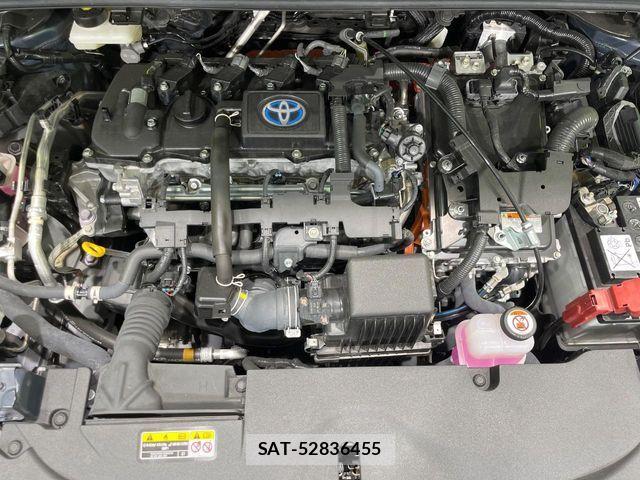 Toyota COROLLA TOURING 2023-01 7453617-17