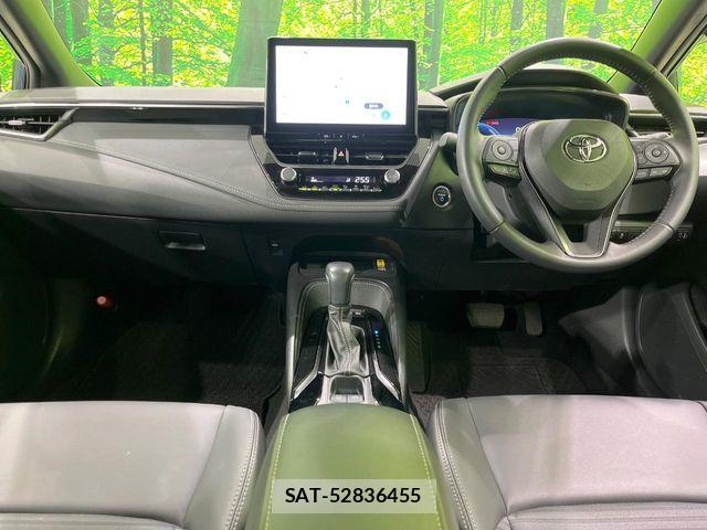Toyota COROLLA TOURING 2023-01 7453617-1