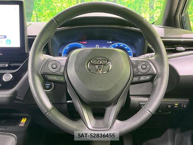 Toyota COROLLA TOURING 2023-01 7453617-7