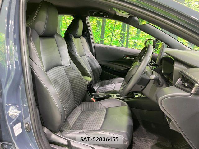 Toyota COROLLA TOURING 2023-01 7453617-8