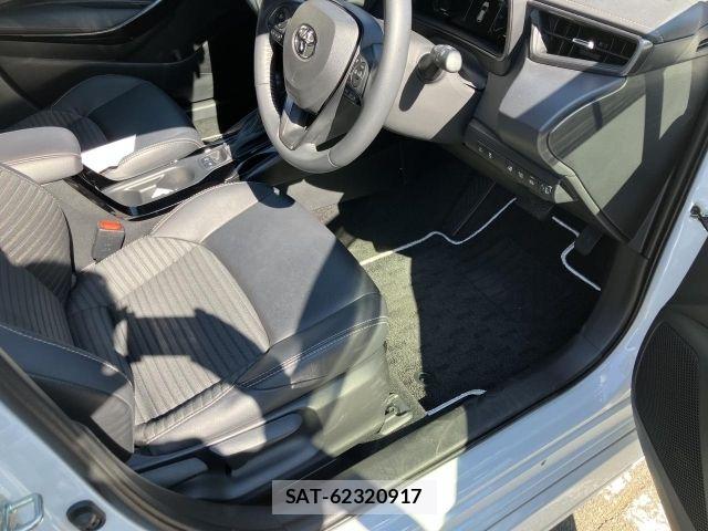 Toyota COROLLA TOURING 2023-06 7508401-9