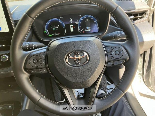 Toyota COROLLA TOURING 2023-06 7508401-10