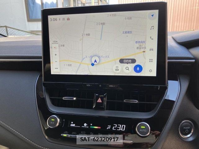 Toyota COROLLA TOURING 2023-06 7508401-11