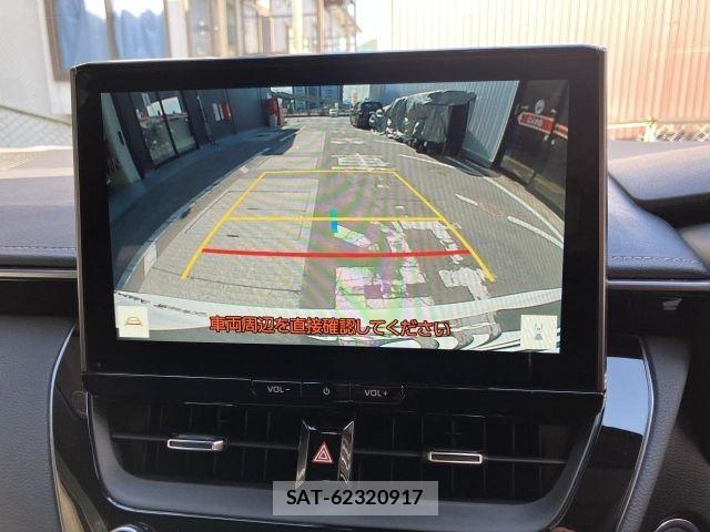 Toyota COROLLA TOURING 2023-06 7508401-12