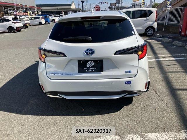 Toyota COROLLA TOURING 2023-06 7508401-1