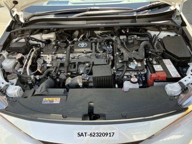 Toyota COROLLA TOURING 2023-06 7508401-19