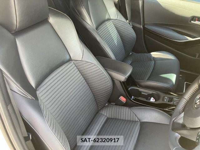 Toyota COROLLA TOURING 2023-06 7508401-22