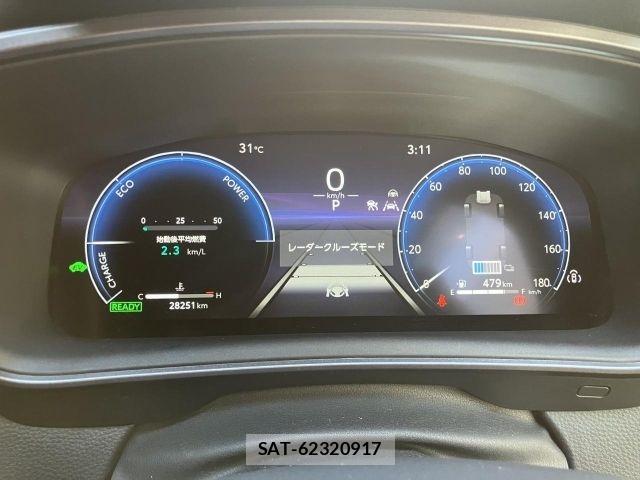 Toyota COROLLA TOURING 2023-06 7508401-23