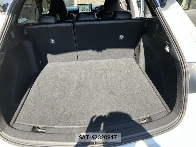 Toyota COROLLA TOURING 2023-06 7508401-26