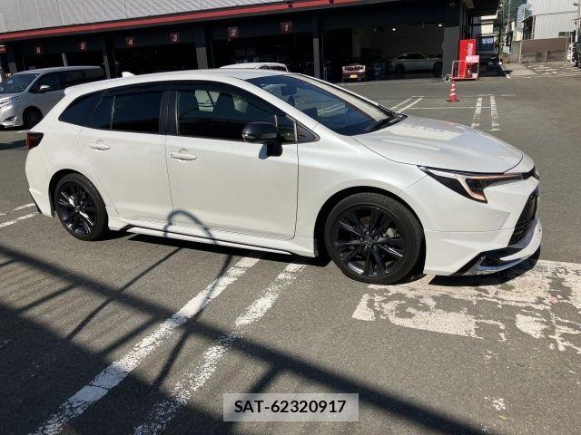 Toyota COROLLA TOURING 2023-06 7508401-2