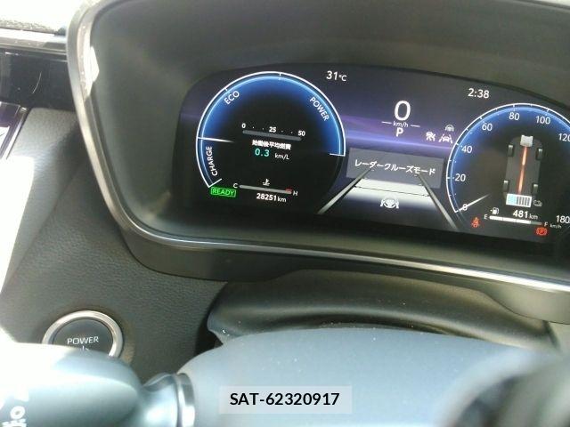 Toyota COROLLA TOURING 2023-06 7508401-27