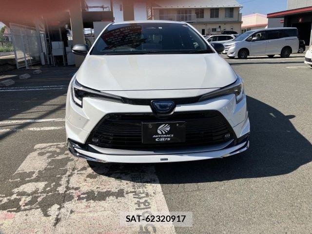 Toyota COROLLA TOURING 2023-06 7508401-3