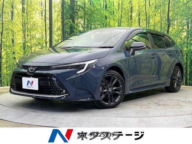 Toyota COROLLA TOURING 2026-04 7615729-0