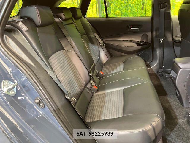 Toyota COROLLA TOURING 2026-04 7615729-9