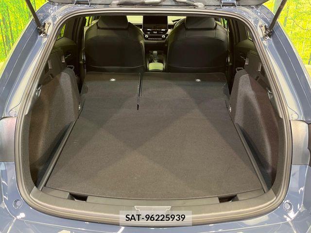Toyota COROLLA TOURING 2026-04 7615729-10