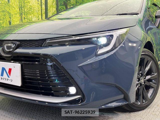 Toyota COROLLA TOURING 2026-04 7615729-11
