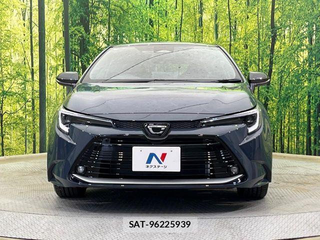 Toyota COROLLA TOURING 2026-04 7615729-13