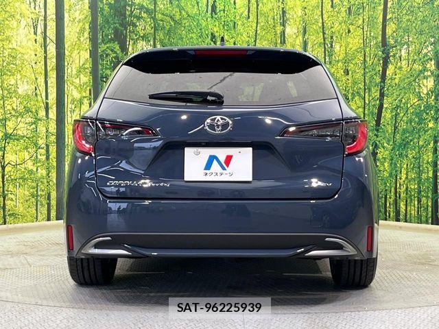 Toyota COROLLA TOURING 2026-04 7615729-14