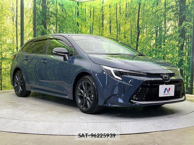 Toyota COROLLA TOURING 2026-04 7615729-15